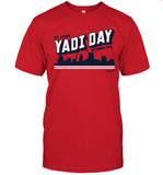 Albert Pujols Day Tee St Louis Pujols Day
