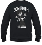 Jon Keith Love From Daygo Sweatshirt
