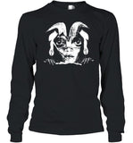 Jay Weinberg x Garjk Collab Long Sleeve T-Shirt