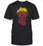 Jiqui Demon Shirt Limited