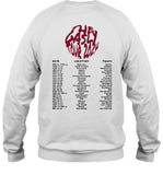 Limited The Gasly Tour 2024 Shirt