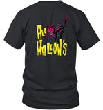 Afireinside Afi All Hallow's Cat T Shirt, Hoodie, Sweatshirt