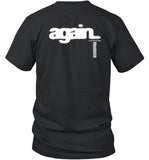 Fred Again Places We've Never Been Shirt