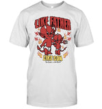Limited Holy Sinner Like Father Like Son Shirt