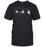 Jazmin Bean Traumatic Livelihood Pride New Shirt