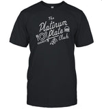 Kinshipgoods Platinum Plate Club