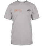Howdy Howdy Skeleton Tee