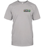 2022 Phish Bethel Woods Tour Tee