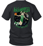 Limited T-Shirt Blink-182 Boston MA 05 21, 2023 TD Garden Show