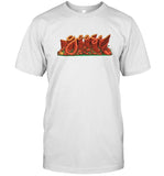 Goose Show At Red Rocks Amphitheatre, Morrison, Co, Usa October 5-6 2023 T Shirt