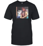 Kaney Bdtrelilbrother Raymonte Tee #24hrsofRAYMONTE