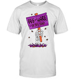 Honey Revenge Spooky Sign Shirt