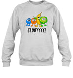 Hivemind Gloryyy 2024 Shirt