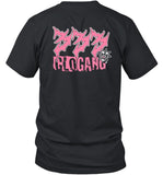 Halfevilco Glo Gang Shirt