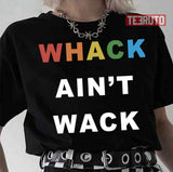 Black Nails Tierra Whack Unisex T-Shirt