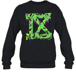 Ice Nine Kills Oogie Boogie Shirt
