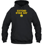 Dave Portnoy Extend Ryan Day Hoodie