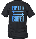 ISWM 2 Fix It Shirt