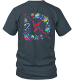 Drlupo Charcoal T-Shirt_1
