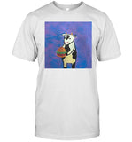 Leanbeefpatty Leanbeeftees Carnivorous Cow (Burger Beef) Shirt