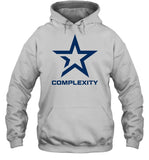 Complexity Hoodie
