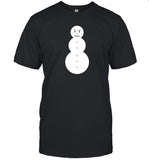 Jeezy Snowman 2024 Limited T-Shirt