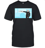 Kim Yeji Olympic 2024 Photo T Shirt