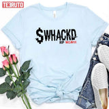 $whackd Rip John Mcafee Unisex T-Shirt
