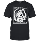 Howdy Y'All Corn Dogs Shirt 2024