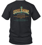 A Benefit for Hurricane Relief And Recovery Soulshine Nov 24, 2024 Madison Square Garden, New York, NY T-Shirt