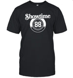 Limited Barstool Showtime Det Shirt