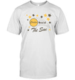 Circles Around The Sun Star Shirt