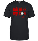 Ghost The Band Rite Here Rite Now Shirt 2024