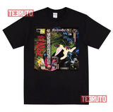 90s Album Art Machine Girl Unisex T-Shirt