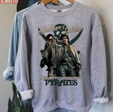 Black Sails Rackham's Raiders Unisex T-Shirt