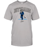Isaac Butterfield Winter Signature Shirt