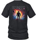 Joe Bartolozzi Totality Shirt New