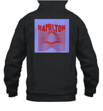 Lights Out Hamilton Hoodie