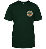 Fresno I Never Went Away Limited T-Shirt