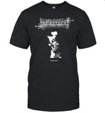Living Is EasyTour Shirt Spring 2024