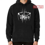Black Souls Punk Logo Game Unisex T-Shirt
