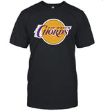 Fat Wreck Chorords San Pedro LA Shirt