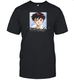 Goofyahhtees Mewangelion Hoodie