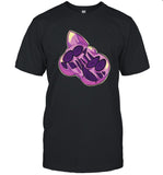 Limited Spooky Month Creepy Gum T-Shirts