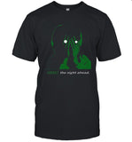 Forget The Night Ahead Shirt_1