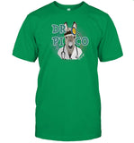 Katie Van Slyke Dr. Pico T-Shirt