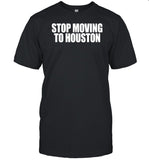 Clubgodzilla Stop Moving To Houston