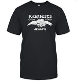 Kanel Joseph Requests Only Tour Limited Shirt_1