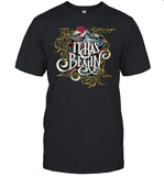 It Has Begin Critical Role T-Shirt