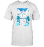 Heartstopper Nick & Charlie Shoes Limited Shirt_1